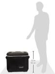 Coleman Xtreme 50qt Wheeled Ice Cooler