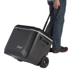 Coleman Xtreme 50qt Wheeled Ice Cooler