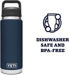 YETI 36 oz Vacuum Insulated Stainless Steel Bottle