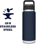 YETI 36 oz Vacuum Insulated Stainless Steel Bottle