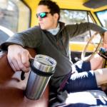 Yeti Rambler 30oz Tumbler Handle Grip