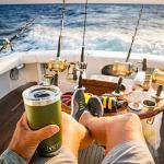 YETI MagSlider Lid for 10oz and 20oz Cups