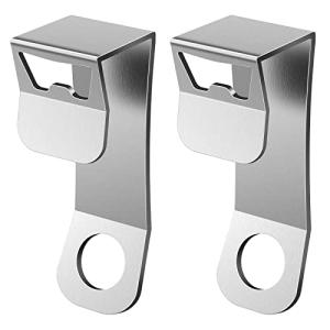 Heavy Duty Cooler Lock Brackets with Bottle Opener
