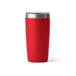 YETI Rambler 10 oz Stainless Steel Tumbler - Rescue Red