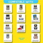 Yeti-Compatible Cooler Net for Organized Storage