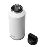 YETI 64 oz Stainless Steel Vacuum Insulated Bottle