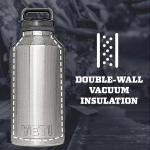 YETI 64 oz Stainless Steel Vacuum Insulated Bottle