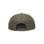 YETI Olive Patch Trucker Hat - One Size