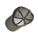 YETI Olive Patch Trucker Hat - One Size