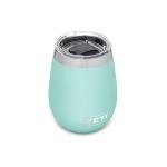 YETI 10 oz Vacuum Insulated Wine Tumbler, Seafoam