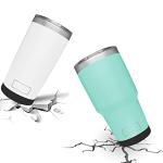 Silicone Sleeve for YETI Tumblers - Noise Reduction