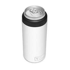 YETI Rambler 12 oz. Slim Can Insulator