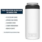 YETI Rambler 12 oz. Slim Can Insulator