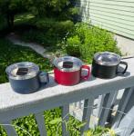 Yeti Slider Lid Magnet Replacement Block - Black