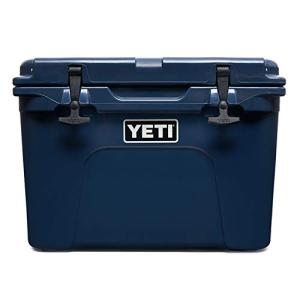 YETI Tundra 35 Cooler - Navy Blue