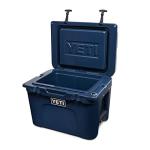 YETI Tundra 35 Cooler - Navy Blue