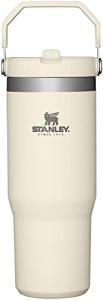 Stanley IceFlow Stainless Steel Tumbler with Straw