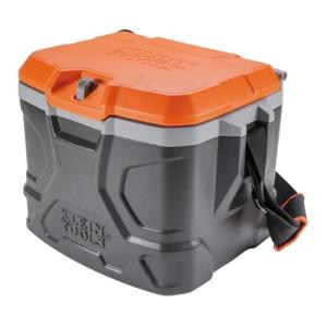 Klein Tools 17-Quart Work Cooler for Lunches