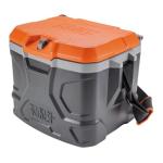 Klein Tools 17-Quart Work Cooler for Lunches