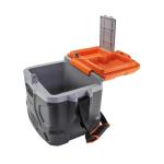 Klein Tools 17-Quart Work Cooler for Lunches