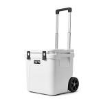 YETI Roadie 48 Wheeled Cooler, White