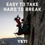 YETI Yonder 34 oz Leakproof Water Bottle