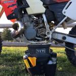 YETI LoadOut Bucket Gear Belt Accessory