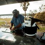 YETI LoadOut Bucket Gear Belt Accessory