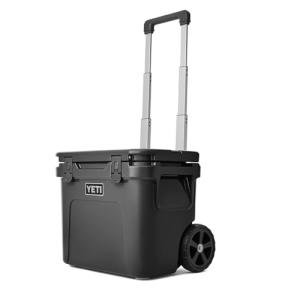 YETI Roadie 32 Cooler with Wheels, Charcoal