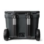 YETI Roadie 32 Cooler with Wheels, Charcoal