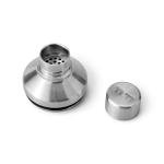 YETI Stainless Steel Cocktail Shaker Lid