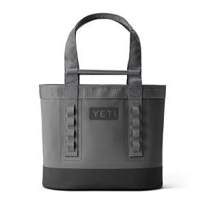 YETI Camino 35 Carryall Tote Bag - Storm Gray