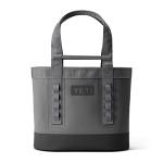 YETI Camino 35 Carryall Tote Bag - Storm Gray