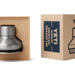 YETI Stainless Steel Cocktail Shaker Lid