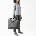 YETI Camino 35 Carryall Tote Bag - Storm Gray
