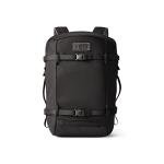 YETI Crossroads 22L Backpack in Black