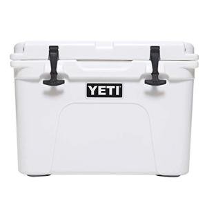YETI Tundra 35 Cooler - White