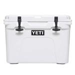 YETI Tundra 35 Cooler - White