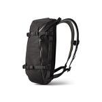 YETI Crossroads 22L Backpack in Black