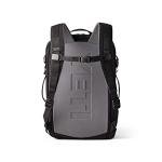 YETI Crossroads 22L Backpack in Black