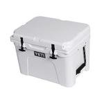 YETI Tundra 35 Cooler - White