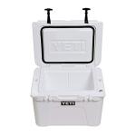 YETI Tundra 35 Cooler - White