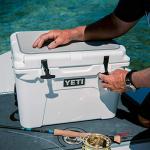 YETI Tundra 35 Cooler - White