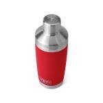 YETI 20 oz Stainless Steel Cocktail Shaker - Red