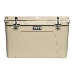 YETI Tundra 105 Cooler in Desert Tan