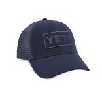 YETI Navy Patch Trucker Hat - One Size