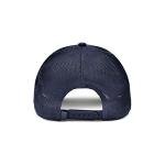 YETI Navy Patch Trucker Hat - One Size