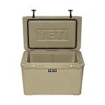 YETI Tundra 105 Cooler in Desert Tan