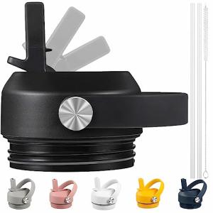 Yeti Rambler Straw Lid with Flex Handle