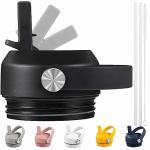 Yeti Rambler Straw Lid with Flex Handle